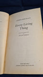 James Herriot - Every Living Thing, Pan Books, 1993, Paperbacks