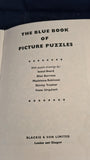 Morley Adams - Four Children's Crossword Books, Faber Popular Books, 1948