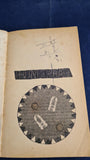 Ian Fleming - James Bond, Thunderball, Pan Books, 1963, Paperbacks