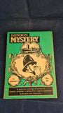 London Mystery Selection, Number 58, Paperbacks
