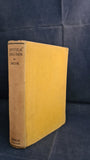 Vivian Meik - Devil's Drums, Philip Allan, 1933, First Edition, Notes