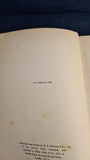 Vivian Meik - Devil's Drums, Philip Allan, 1933, First Edition, Notes