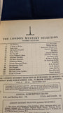 London Mystery Selection, Number 66, September 1965, Paperbacks, Rosemary Timperley