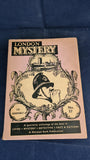 London Mystery Selection, Number 57, Paperbacks
