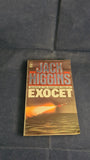 Jack Higgins - Exocet, Pan Books, 1984, Paperbacks
