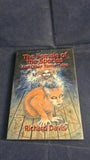 Richard Davis - The Female of the Species Other Terror Tales, Shadow Publishing, 2012