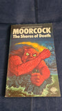 Michael Moorcock - The Shores of Death, Mayflower, 1975, Paperbacks