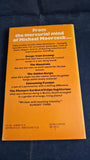 Michael Moorcock - The Time Dweller, Mayflower, 1975, Paperback