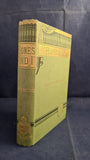 G J Whyte-Melville - Bones and I, Ward, Lock & Co, New Edition