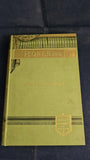 G J Whyte-Melville - Bones and I, Ward, Lock & Co, New Edition