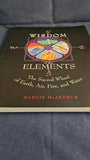 Margie McArthur - Wisdom of the Elements, Crossing Press, 1998, Paperbacks