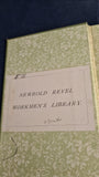 G J Whyte-Melville - Bones and I, Ward, Lock & Co, New Edition