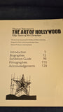 John Hambley - The Art of Hollywood, Thames Television, 1979, 50 Years