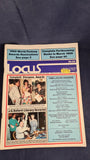 Locus Magazine Volume 21 Number 9 September 1998