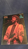 Eric Clapton the best of, Hal Leonard Guitar
