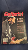 Guitarist Magazine, June 1990