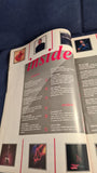 Guitarist Magazine, June 1990