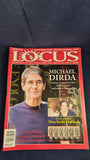 Locus Magazine Volume 63 Number 6 December 2009