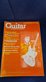 Guitar Magazine, September 1981, Musical New Services