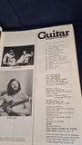 Guitar Magazine, September 1981, Musical New Services