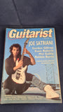 Guitarist Magazine, February 1988