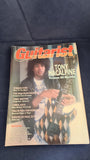 Guitarist Magazine, October 1988