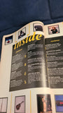 Guitarist Magazine, October 1988