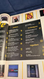 Guitarist Magazine, October 1988