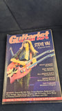 Guitarist Magazine, November 1988