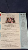 Locus Magazine Volume 63 Number 6 December 2009