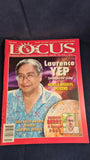 Locus Magazine Volume 65 Number 1 July 2010