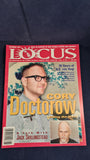 Locus Magazine Volume 63 Number 5 November 2009