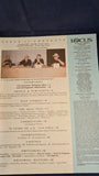 Locus Magazine Volume 63 Number 5 November 2009