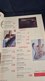 Guitarist Magazine, April 1991