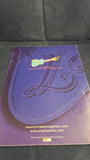 Lonnie Donegan - Lonnie 'D' Souvenir Brochure, 2003