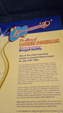 Lonnie Donegan - Lonnie 'D' Souvenir Brochure, 2003