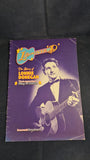 Lonnie Donegan - Lonnie 'D' Souvenir Brochure, 2003