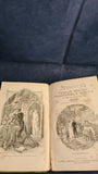 Edgar Allan Poe's Tales of Mystery & Imagination, Clarke, Beeton, Second Series, 1853?