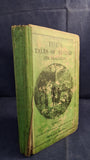 Edgar Allan Poe's Tales of Mystery & Imagination, Clarke, Beeton, Second Series, 1853?