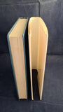 Hugh Lamb -Best Tales of Terror of Erckmann-Chatrian, Millington, 1981, First Edition, Signed