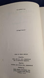 Collin Brooks - Tavern Talk, James Barrie, 1950, Inscribed, Signed, 3 Letters