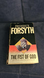Frederick Forsyth - The Fist of God, Corgi Books, 1995, Paperbacks