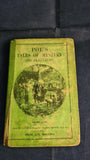 Edgar Allan Poe's Tales of Mystery & Imagination, Clarke, Beeton, Second Series, 1853?