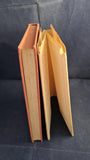 Collin Brooks - Tavern Talk, James Barrie, 1950, Inscribed, Signed, 3 Letters