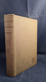 Lewis Spence - Atlantis In America, Ernest Benn, 1925, First Edition