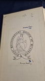 Lewis Spence - Atlantis In America, Ernest Benn, 1925, First Edition
