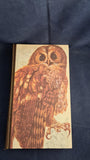 Book of British Birds, Readers Digest, Drive Publications, 1973