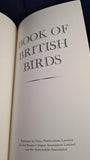 Book of British Birds, Readers Digest, Drive Publications, 1973