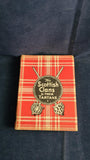 Scottish Clans & Their Tartans, W Johnston, no date