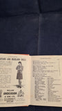Scottish Clans & Their Tartans, W Johnston, no date